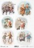 decoupage-rice-paper-papier-ryżowy-decoupage-scrapbooking-szablony-mixmedia-mixed-media-folie-termoton-ITD-Collection